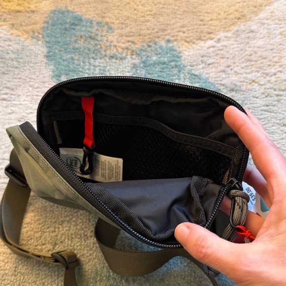 Topo Designs Ripstop Belt Bag NWT - Picture 5 of 7